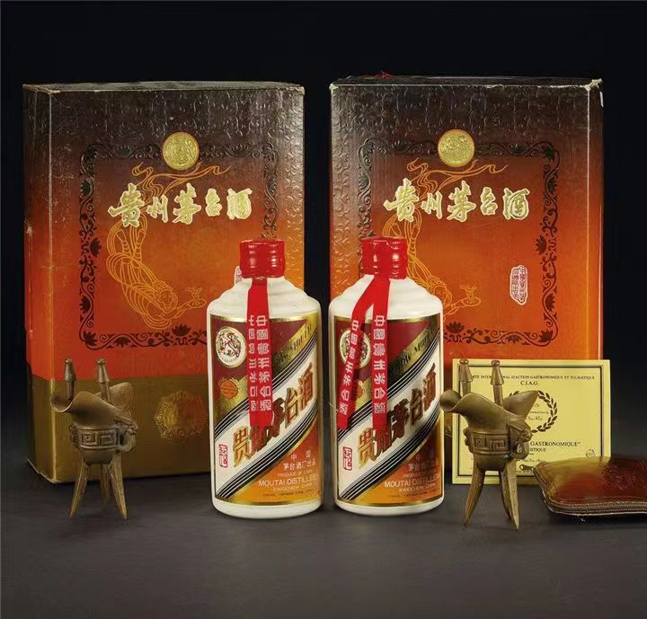 武义烟酒回收